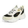 D’ Lites Airy 3.0 „Alb Negru”