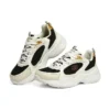 D’ Lites Airy 3.0 „Alb Negru”