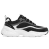D’ Lites Airy 3.0 „Negru Alb”