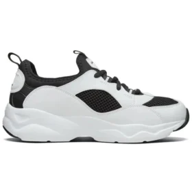D’ Lites Airy Alb/Negru