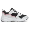 D’ Lites Airy „Alb roz”