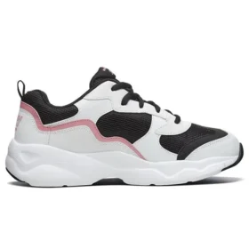 D’ Lites Airy „Alb roz”