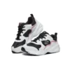 D’ Lites Airy „Alb roz”