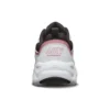 D’ Lites Airy „Alb roz”