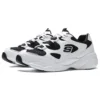 D’ Lites Airy Low-Top Încălțăminte pentru băieți Alb/Negru