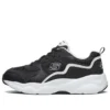D’ Lites Airy „Negru Alb”