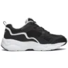 D’ Lites Airy „Negru Alb”