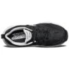 D’ Lites Airy „Negru Alb”