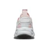 D lites Airy roz deschis/alb