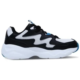 D lites Airy Unisex Negru/Alb/Albastru
