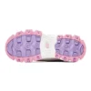 D’ Lites „Alb multicolor”