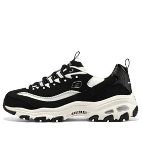 D’ Lites „Alb Negru”