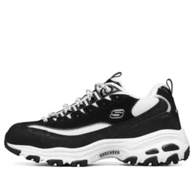 D lites Alb/Negru