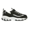D’ Lites „Alb Negru”