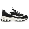 D’ Lites „Alb Negru”