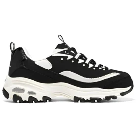D’ Lites „Alb Negru”
