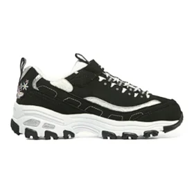 D’ Lites „Alb Negru”