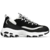 D lites Alb/Negru