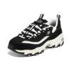 D’ Lites „Alb Negru”