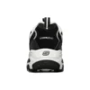 D lites Alb/Negru