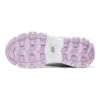 D’ Lites Bright Blossoms „Alb-violet”