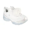 D’ Lites Crystal-Let It Snow „Alb/Albastru deschis”