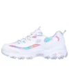 D”Lites-Dreamy Sky „White Multi”