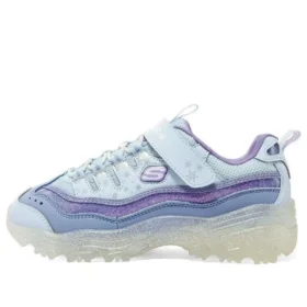 D’ Lites Electric Coloring „Albastru-violet”