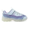 D’ Lites Electric Coloring „Albastru-violet”
