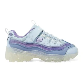 D’ Lites Electric Coloring „Albastru-violet”