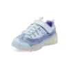 D’ Lites Electric Coloring „Albastru-violet”
