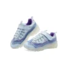 D’ Lites Electric Coloring „Albastru-violet”
