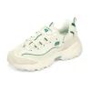 D’ Lites 1.0 „Creamwhite Green”