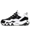 D’ Lites GS Alb/Negru