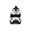 D’ Lites GS Alb/Negru