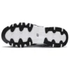 D’ Lites GS Alb/Negru