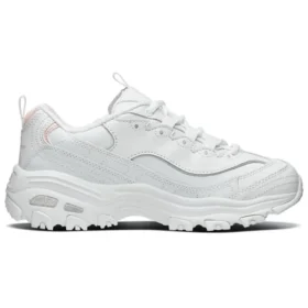 D’ Lites GS Alb/Roz