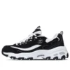D’ Lites GS Negru/ Alb