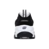 D’ Lites GS Negru/ Alb