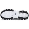 D’ Lites GS Negru/ Alb