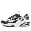 D’ Lites Hyper Burst „Alb Negru”