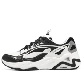 D’ Lites Hyper Burst „Alb Negru”
