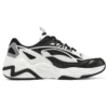D’ Lites Hyper Burst „Alb Negru”