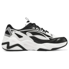 D’ Lites Hyper Burst „Alb Negru”