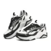 D’ Lites Hyper Burst „Alb Negru”