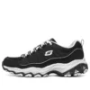 D Lites Low-Top Încălțăminte Daddy Negru/Alb
