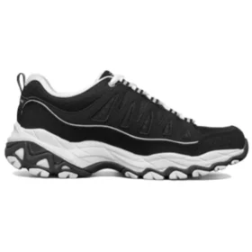 D Lites Low-Top Încălțăminte Daddy Negru/Alb