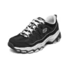 D Lites Low-Top Încălțăminte Daddy Negru/Alb