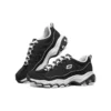 D Lites Low-Top Încălțăminte Daddy Negru/Alb