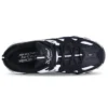 D’ Lites Încălțăminte Low-Top Daddy Negru/Alb
